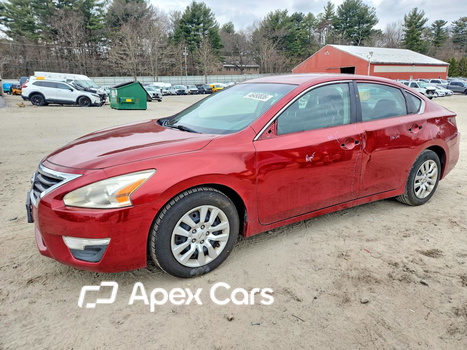 Nissan Altima 2013 - Image 1 of 13