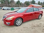 Nissan Altima 2013