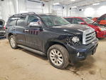 Toyota Sequoia 2010