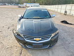 Chevrolet Impala 2016
