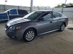 Nissan Sentra 2016