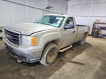 GMC Sierra 2009