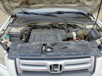 Honda Pilot 2008