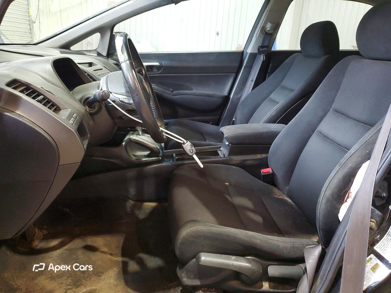 Honda Civic 2010