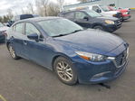 Mazda 3 2018
