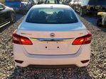 Nissan Sentra 2019