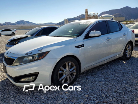 Kia Optima 2013 - Image 1 of 12