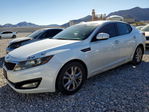Kia Optima 2013