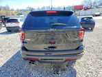 Ford Explorer 2019