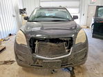 Chevrolet Equinox 2012