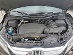Honda Odyssey 2018