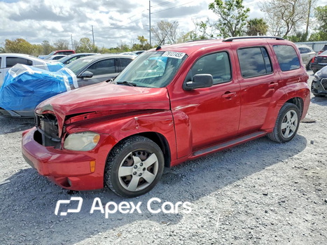 Chevrolet HHR 2010 - Image 1 of 13