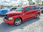 Chevrolet HHR 2010