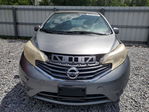 Nissan Versa 2014