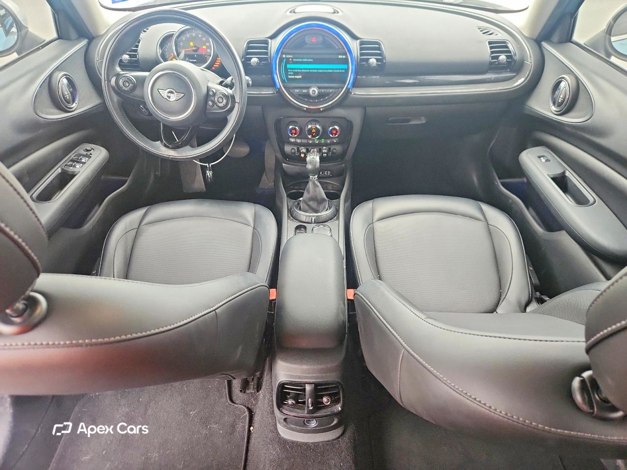 MINI Cooper 2017