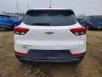 Chevrolet TrailBlazer 2026