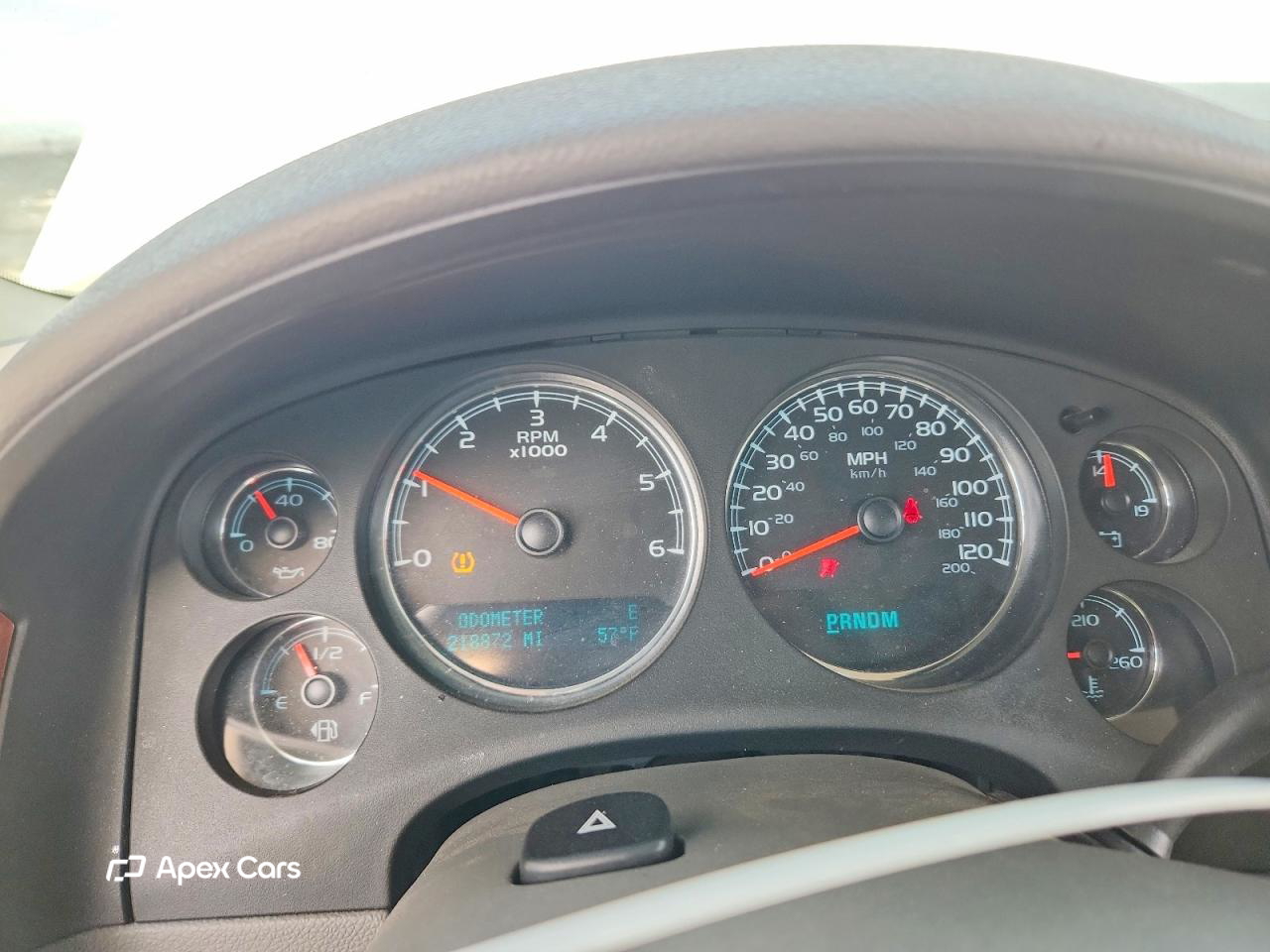 GMC Yukon 2009
