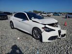 Alfa Romeo Giulia 2024