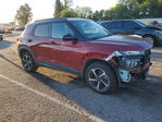 Chevrolet TrailBlazer 2022
