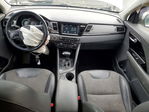 Kia Niro 2017