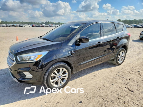 Ford Escape 2019 - Image 1 of 13