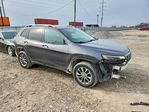 Jeep Cherokee 2020