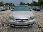 Honda Odyssey 2006
