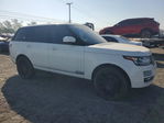 Land Rover Range Rover 2016