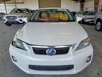 Lexus CT 2013