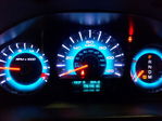 Ford Fusion 2012