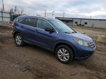 Honda CR-V 2013