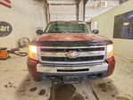 Chevrolet Silverado 2009
