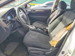 Nissan Sentra 2014