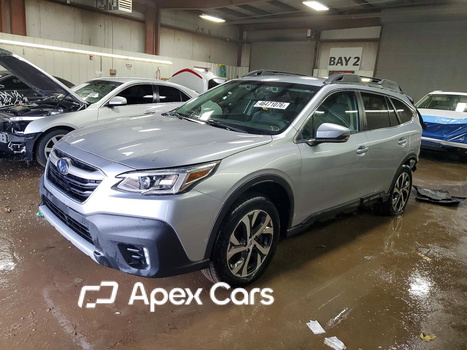 Subaru Outback 2021 - Image 1 of 13