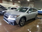 Subaru Outback 2021