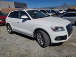 Audi Q5 2014