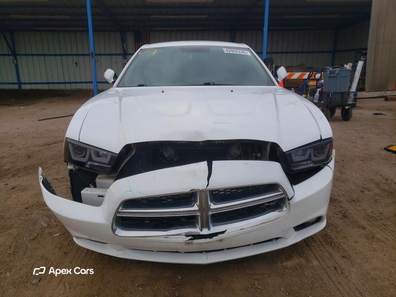 Dodge Charger 2013