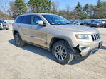 Jeep Cherokee 2014