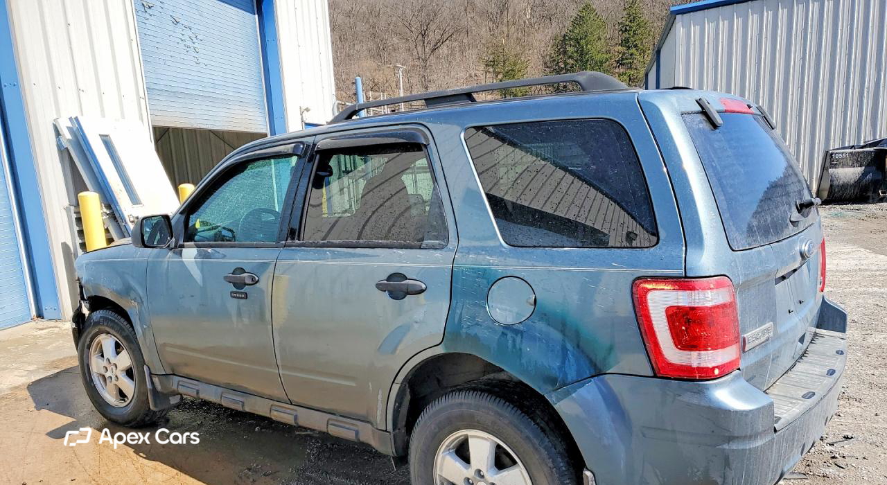Ford Escape 2012