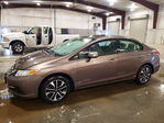 Honda Civic 2013