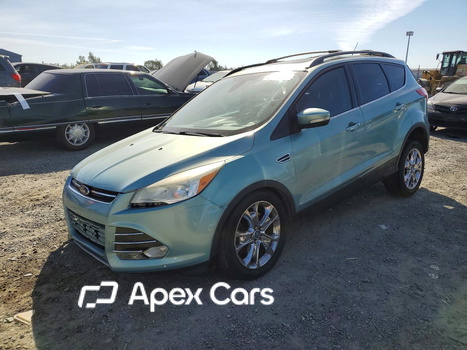 Ford Escape 2013 - Image 1 of 13