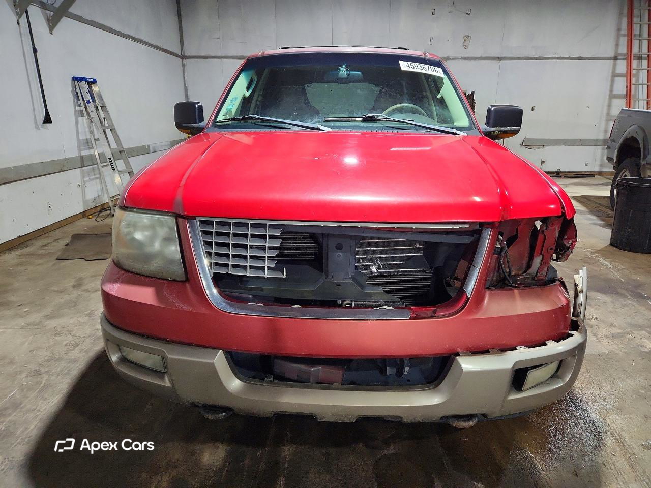 Ford Expedition 2003