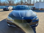 BMW Series 5 2012