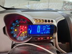 Chevrolet Sonic 2015
