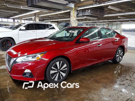 Nissan Altima 2020 - Image 1 of 12