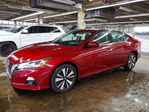 Nissan Altima 2020