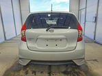 Nissan Versa 2018