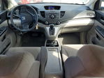 Honda CR-V 2013