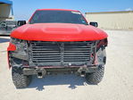 Chevrolet Silverado 2019