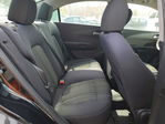 Chevrolet Sonic 2015